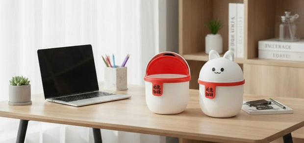 باسكت مكتب وحامل ميكب موديل SN-304