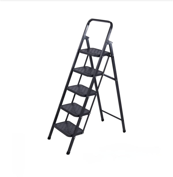 Jawhar 5-step ladder, wide, 160*45 cm 