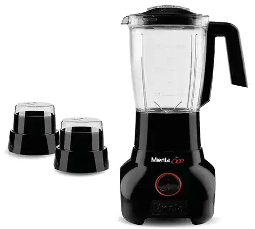 Mienta Blender Model BL1251B