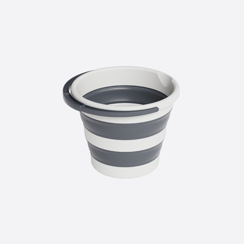 Donia foldable silicone basket