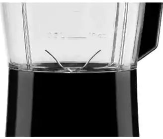 Mienta Blender Model BL1251B