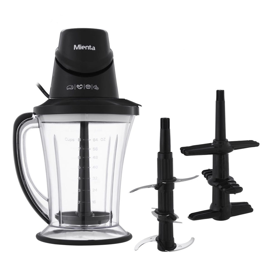 Mienta Chopper 500W Model CH23738A