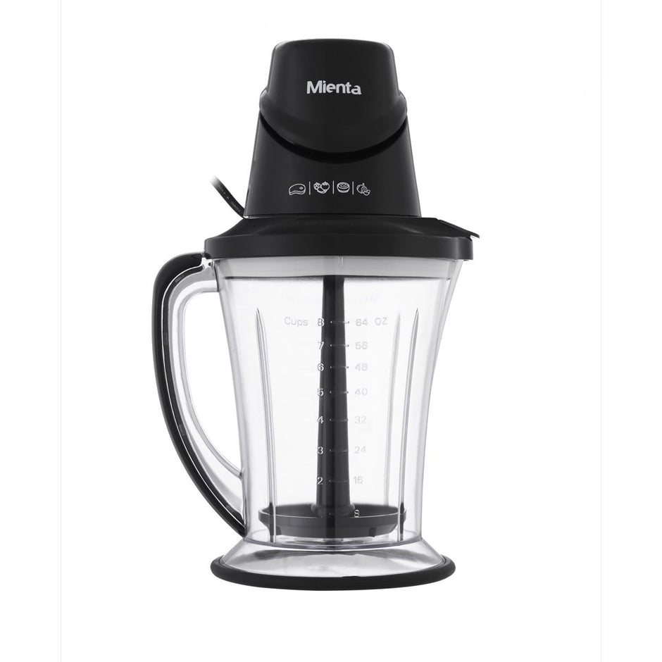 Mienta Chopper 500W Model CH23738A