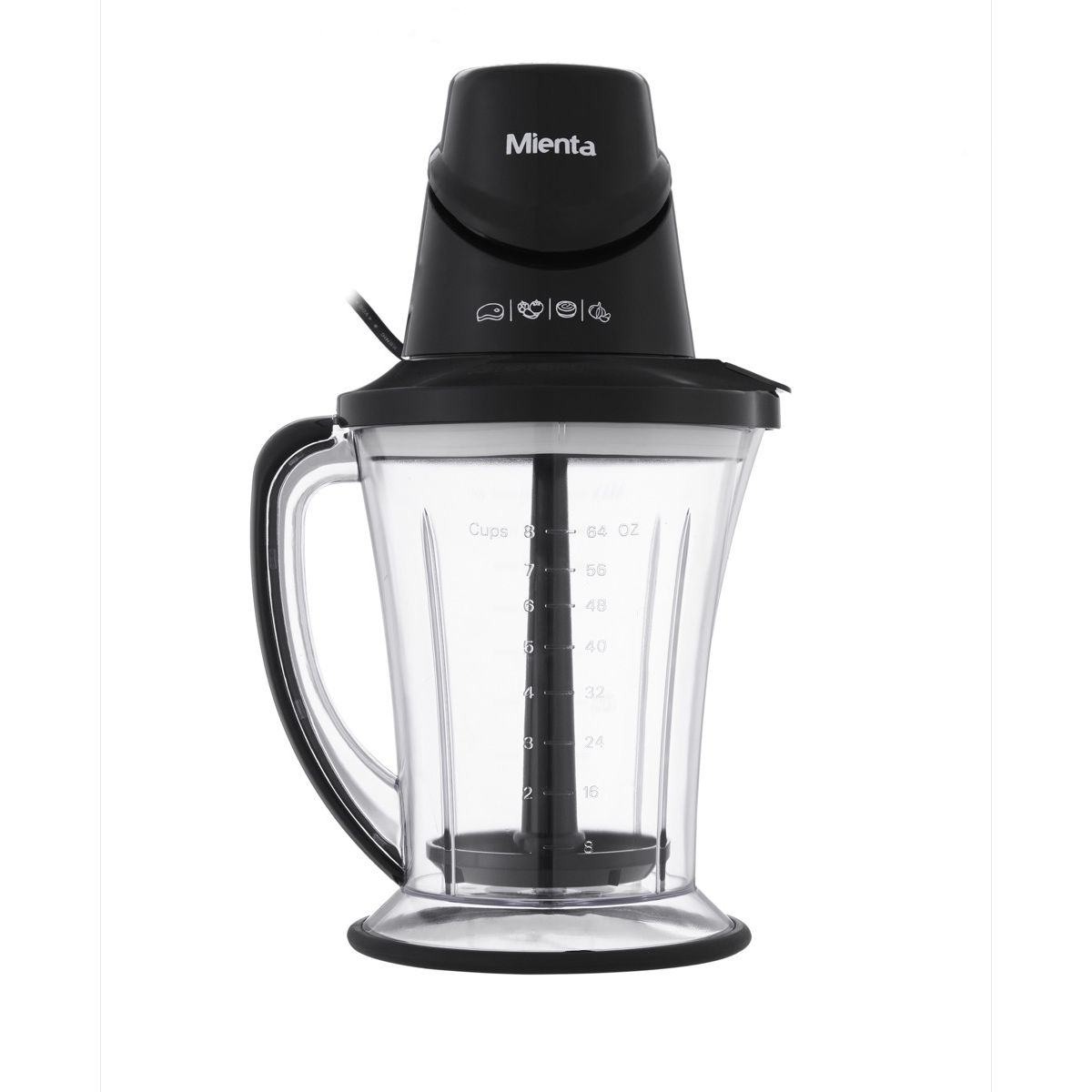 Mienta Chopper 500W Model CH23738A