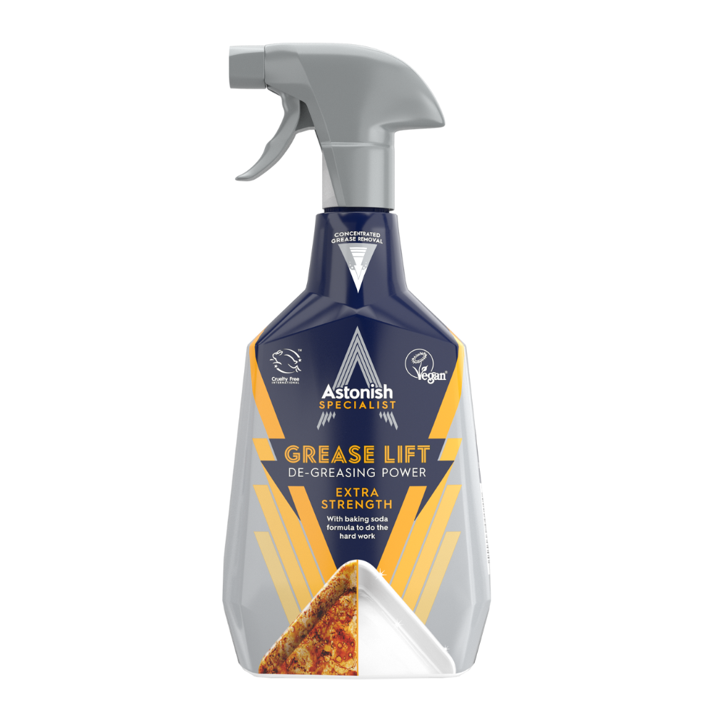 استونش مزيل شحوم 750 مل