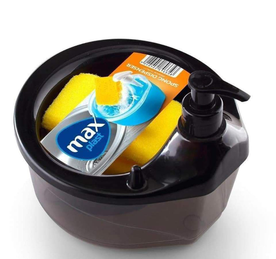 Max single sump pump