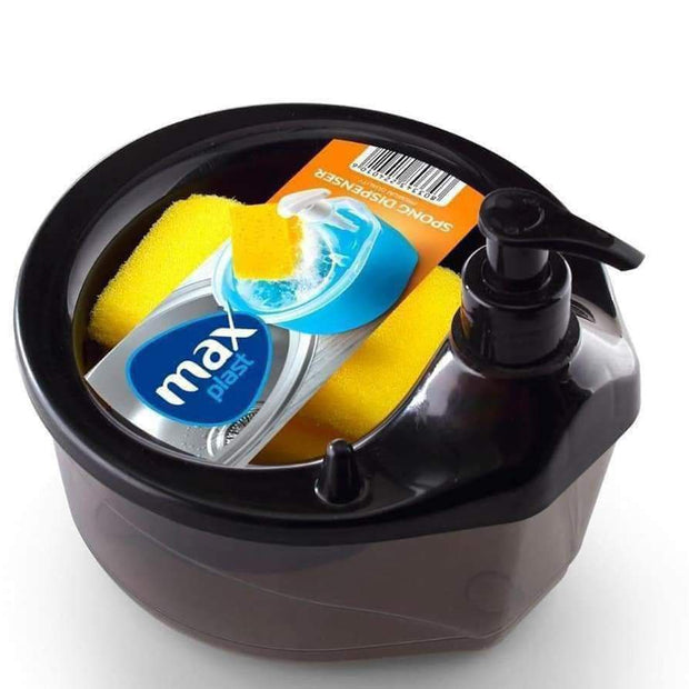 ماكس مضخة حوض واحد