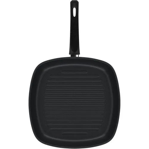 Cook N Grill Biogranite 28 cm Black