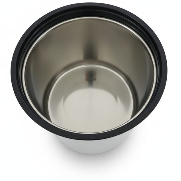 حافظة طعام موديل 111 مقاسات 1.3 لتر - 3.2 لتر - 6.8 لتر