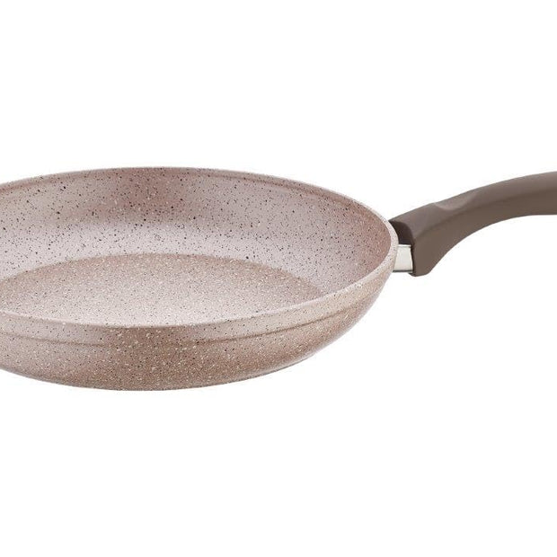 بابيلا مقلاية جرانيت تركى مقاسات (18:30 سم )