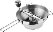 Max Vegetable Strainer with Handle