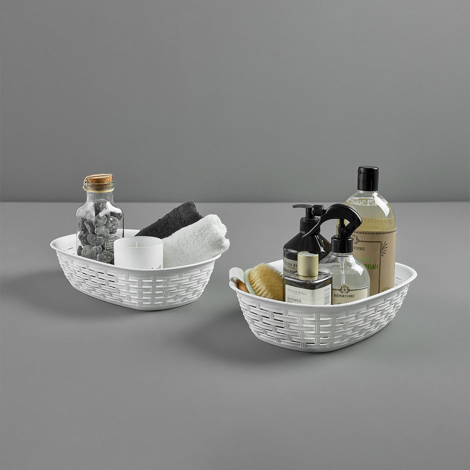 Dunia Organizer 2 Liter Model 5207