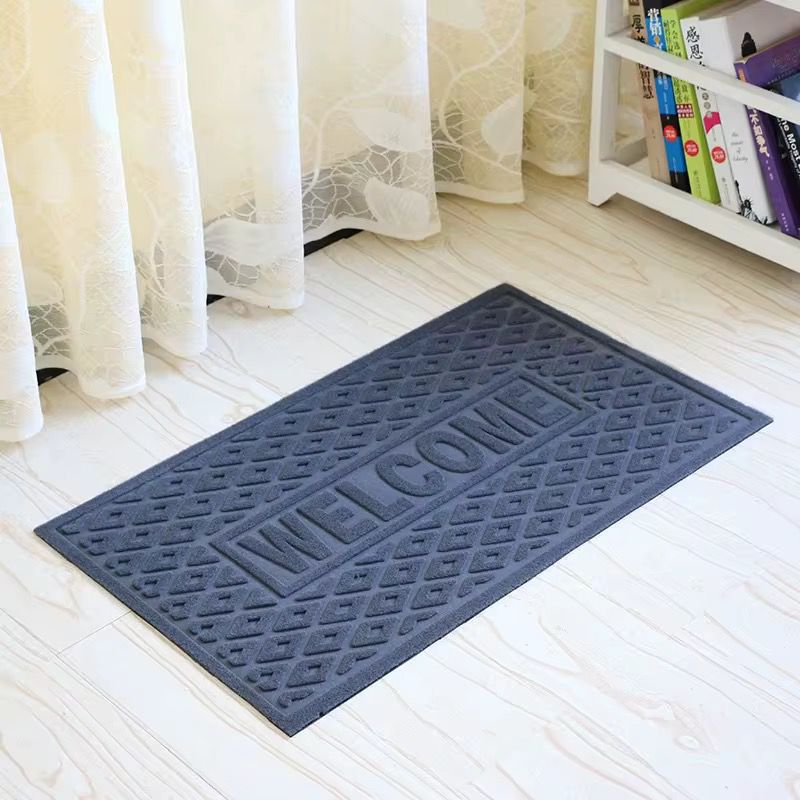 دواسة جلد مطاط مقاس 45*60 سم موديل SN-8227