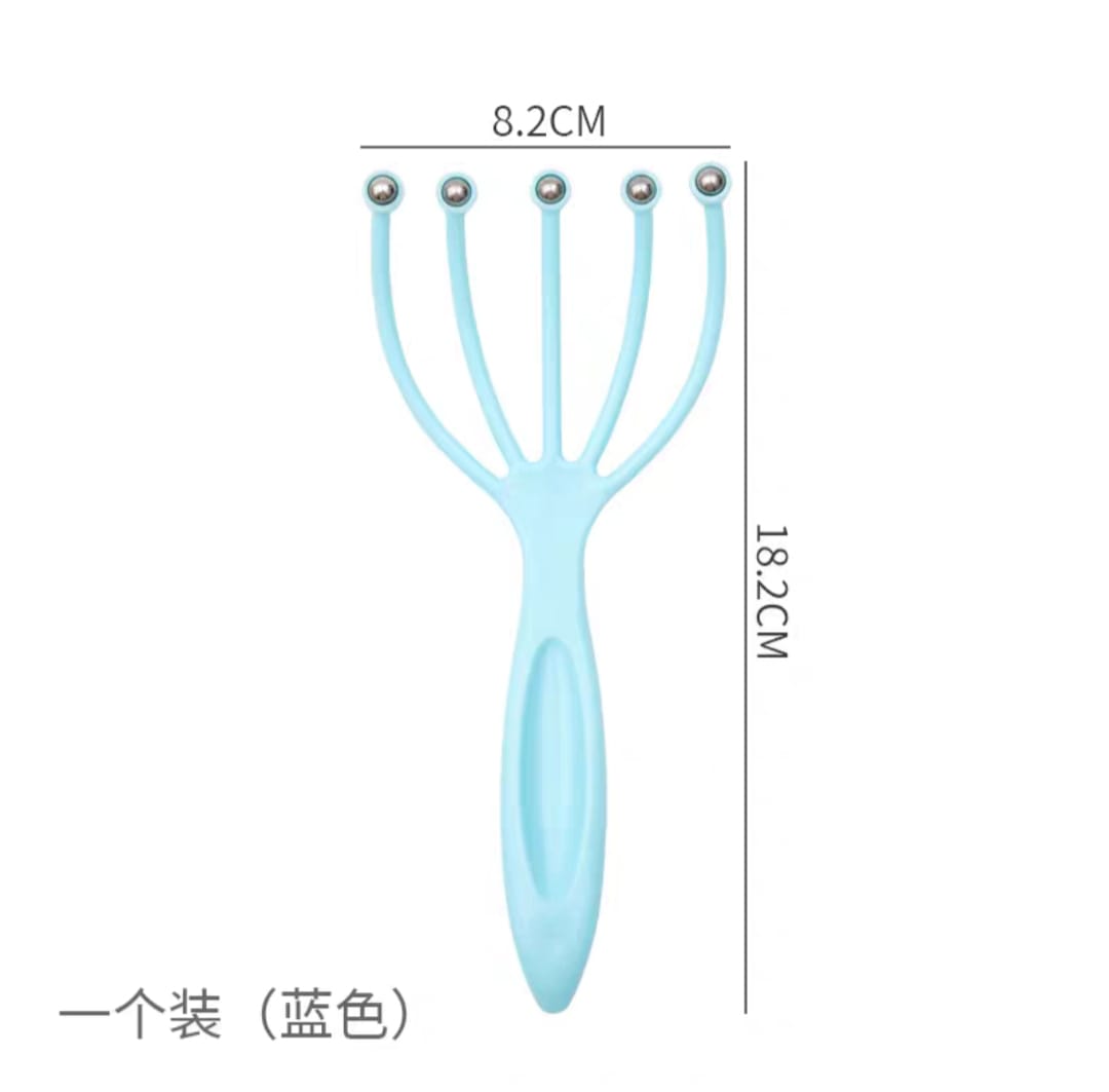 مشط مساج للرأس 311/24