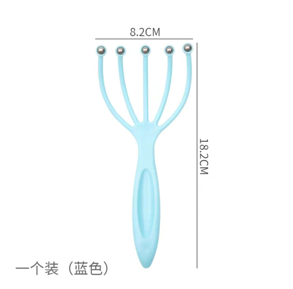 مشط مساج للرأس 311/24