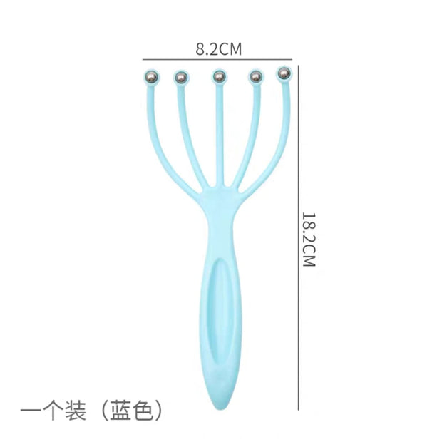 مشط مساج للرأس 311/24
