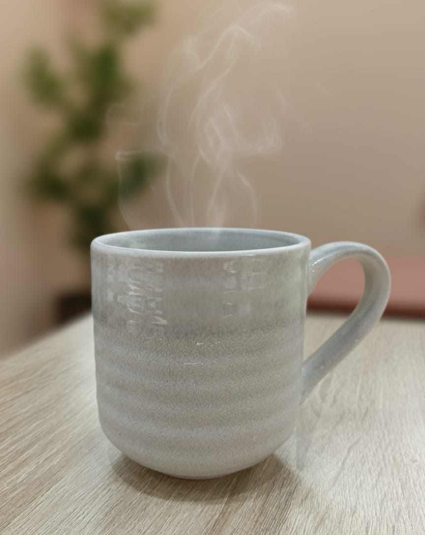 مج بورسيلين لون مط 14230