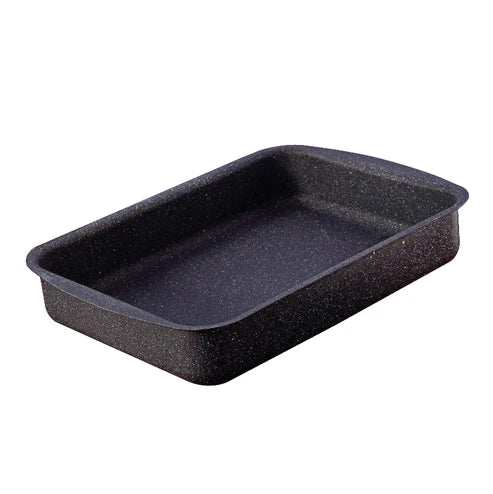 دروبينا طاجن جرانيت مستطيل 30 سم