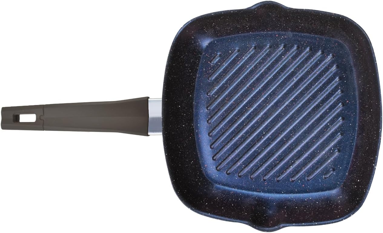 Trufal Grill Granite Premium 28 cm