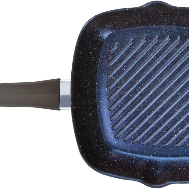 Trufal Grill Granite Premium 28 cm