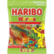 هاريبو وورمس 70 جرام - Haribo Worms - 70g