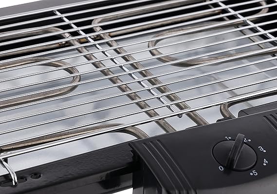 هوم شواية كهرباء 2000 وات موديل 5608