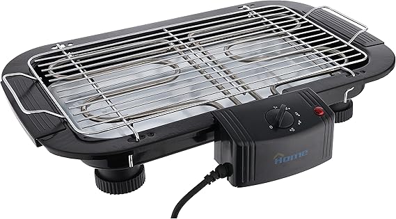 هوم شواية كهرباء 2000 وات موديل 5608