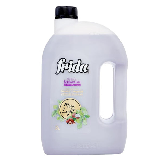 فريدة شاور جيل 3 لتر - Frida Shower gel 3L.