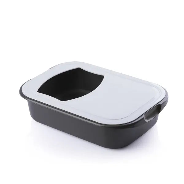 ماكس طبق تقطيع فريسكو