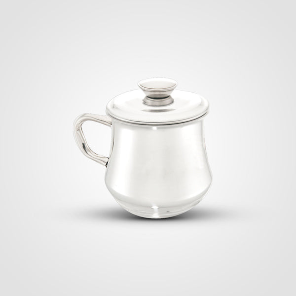 سالى لبانة الومنيوم