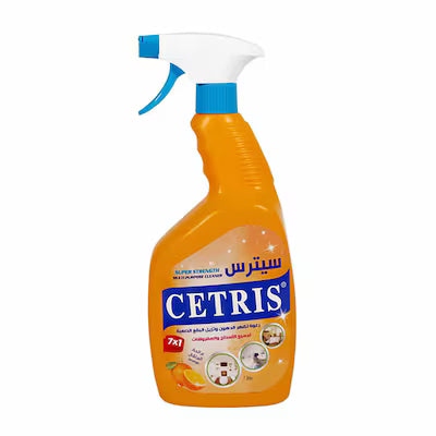 سيترس 7 في 1 منظف متعدد الأغراض - 600 مل‎