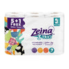 Zeina Bakr Kitchen Towels Trio 2 Rolls