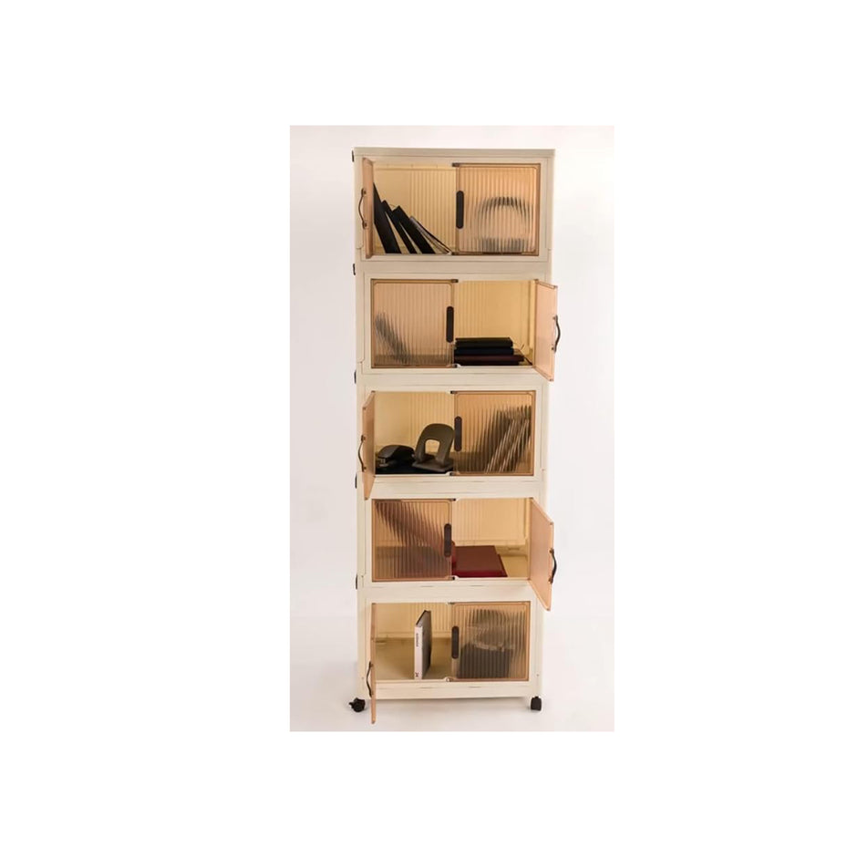 Khorshid Dolab Fantasia 5 floors
