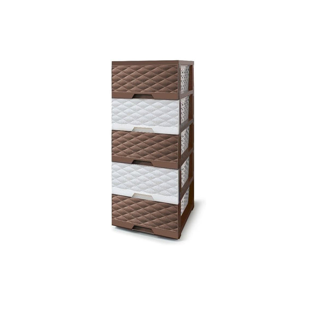 وطنية شانون كلاسيك 5 دور