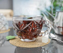 City Glass Charisma Mug Set