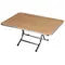 Grazia table 80*60