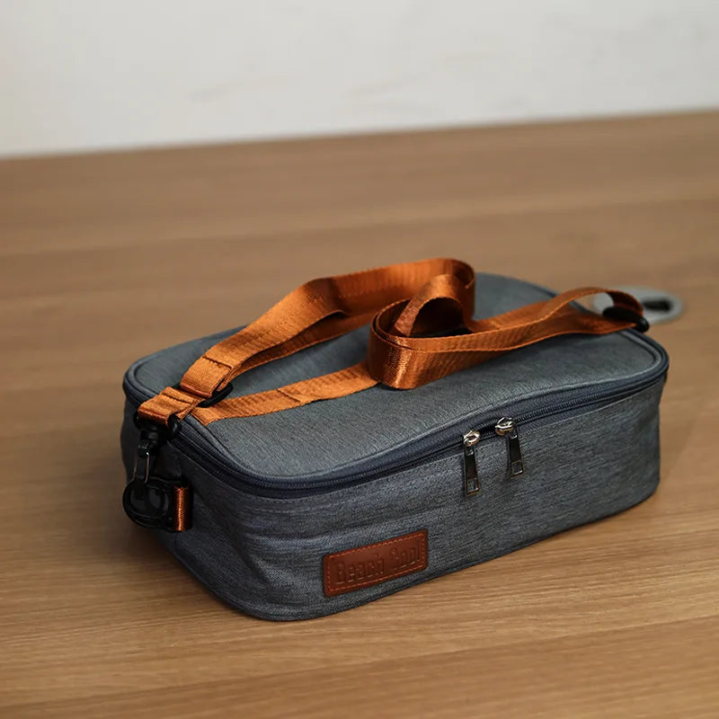 بيتش كول شنطة حرارية 4 لتر سادة