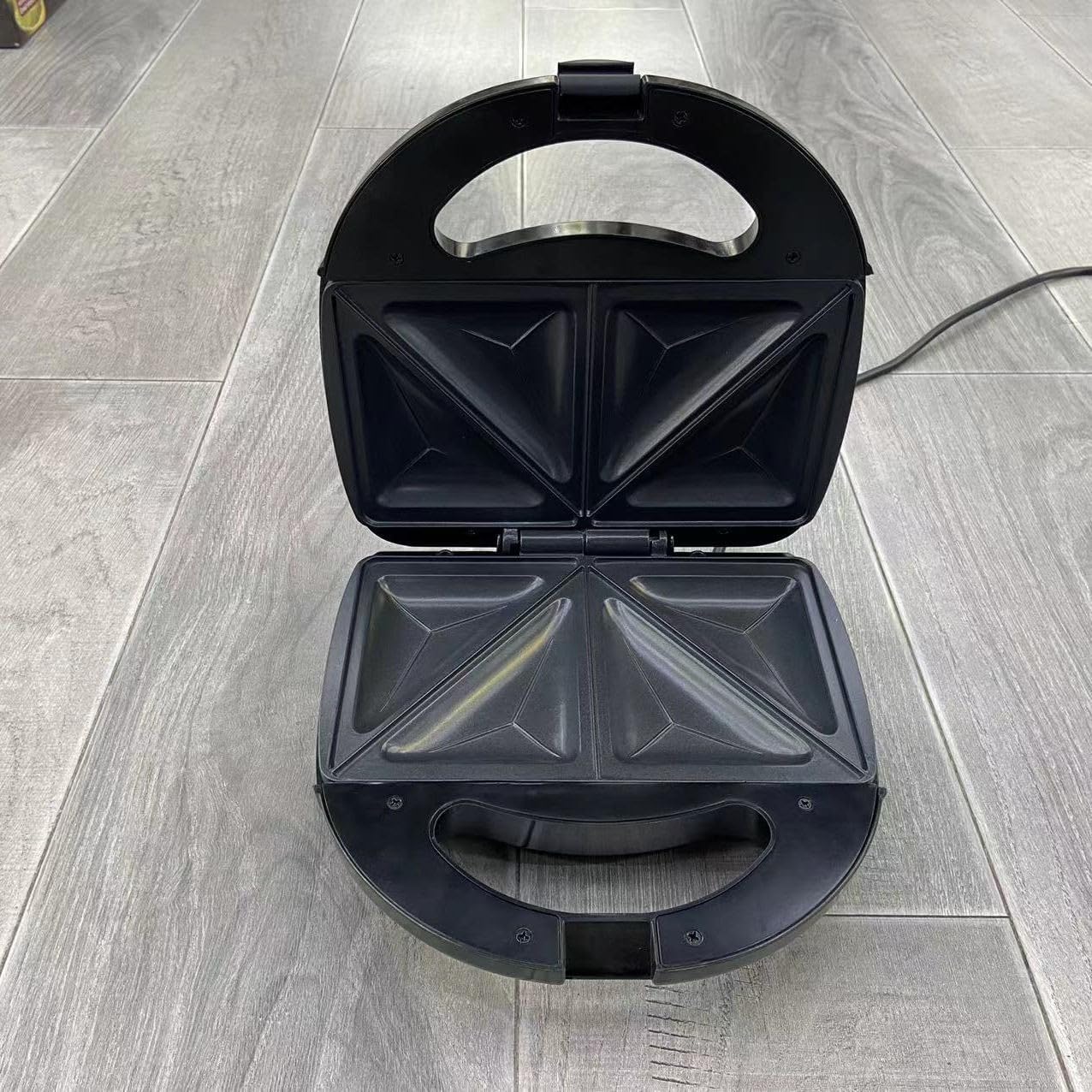 Sunfire Sandwich Maker 750W Model SF-6053