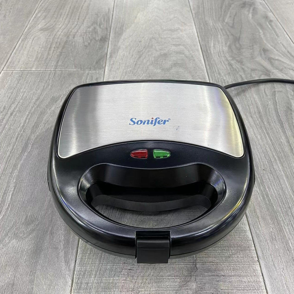 Sunfire Sandwich Maker 750W Model SF-6053