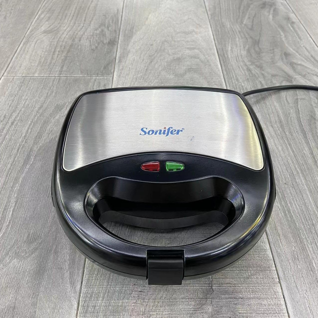 Sunfire Sandwich Maker 750W Model SF-6053