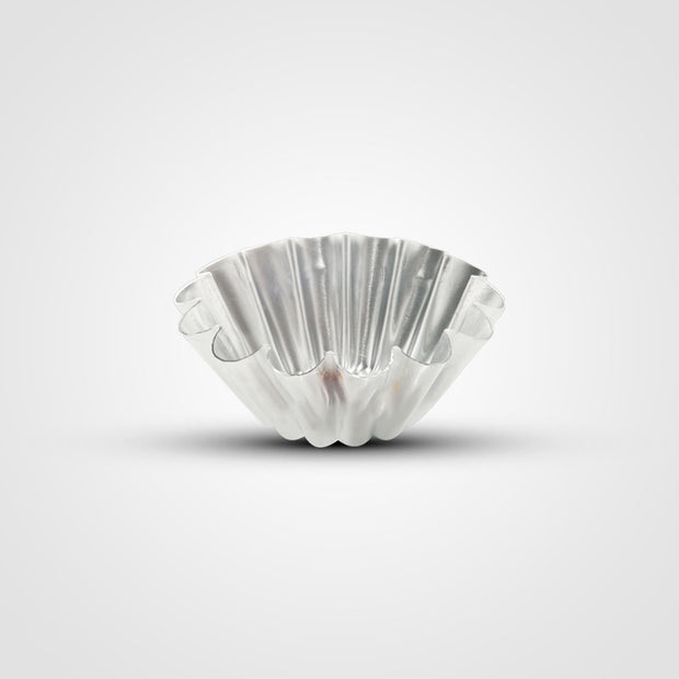 Sali brioche aluminum mold