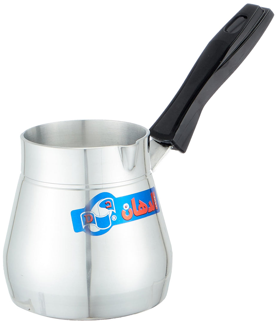 الدهان كنكة الومنيوم يد بكاليت