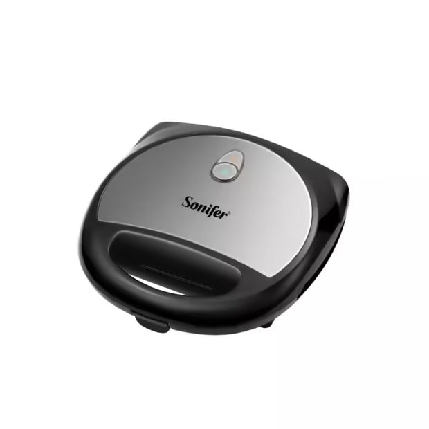 سونفير ساندويتش ميكر 750 وات موديل SF-6173