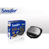 Sunfire Sandwich Maker 750W Model SF-6173