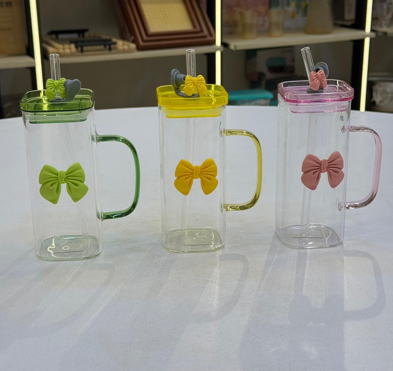 مج بيركس شفاف شاليموة موديل SH-38