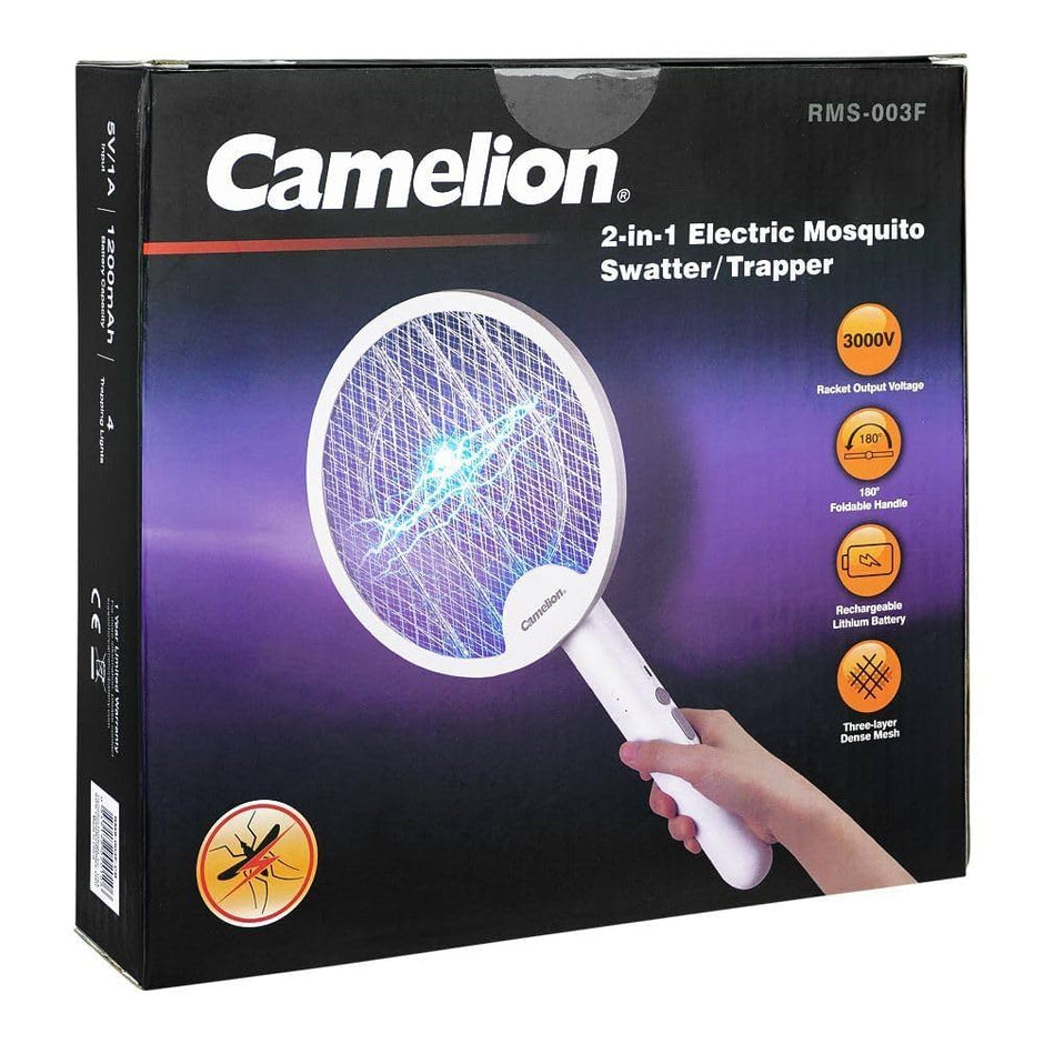 كاميلوين صاعق ناموس موديل RMS-003