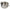Aboud Stainless Steel Pot with Lid - Sizes from 16 to 30 cm 