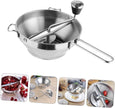 Max Vegetable Strainer with Handle