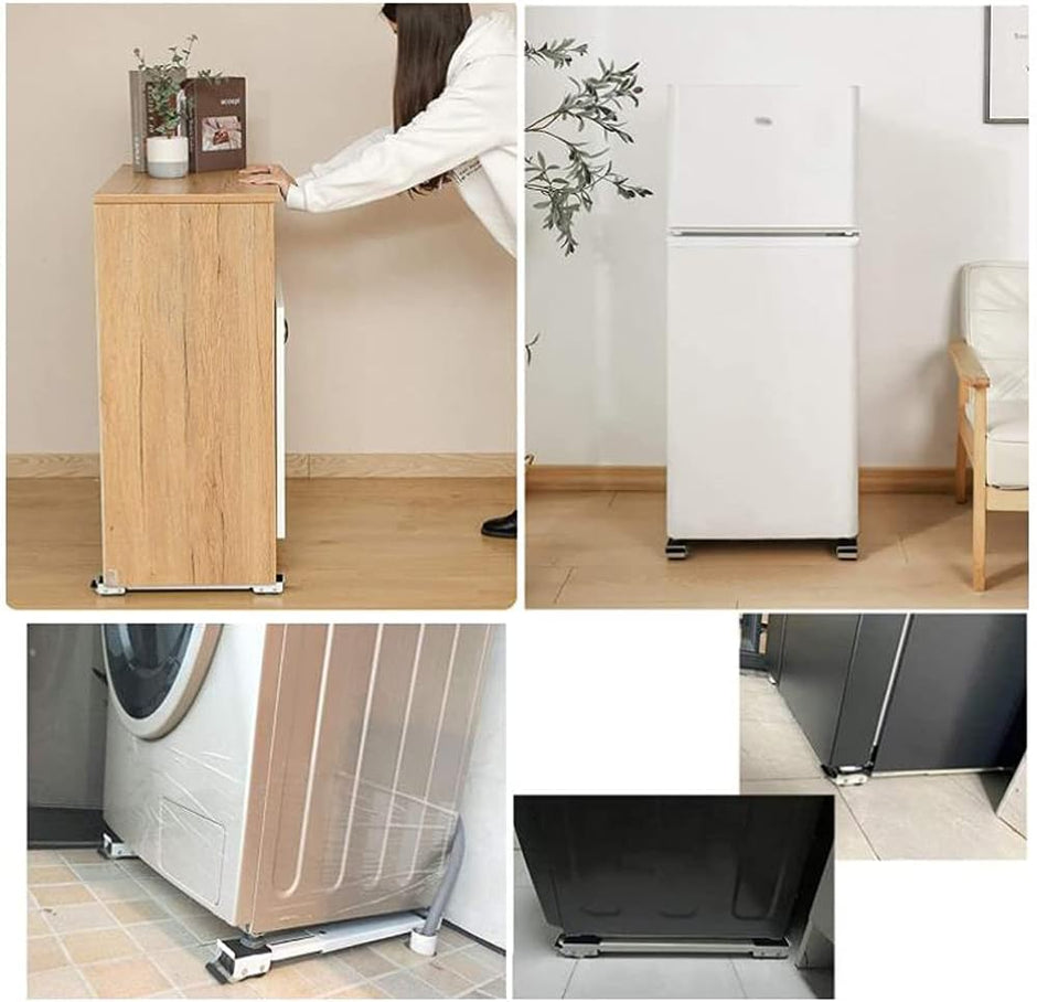 Multipurpose mobile device stand