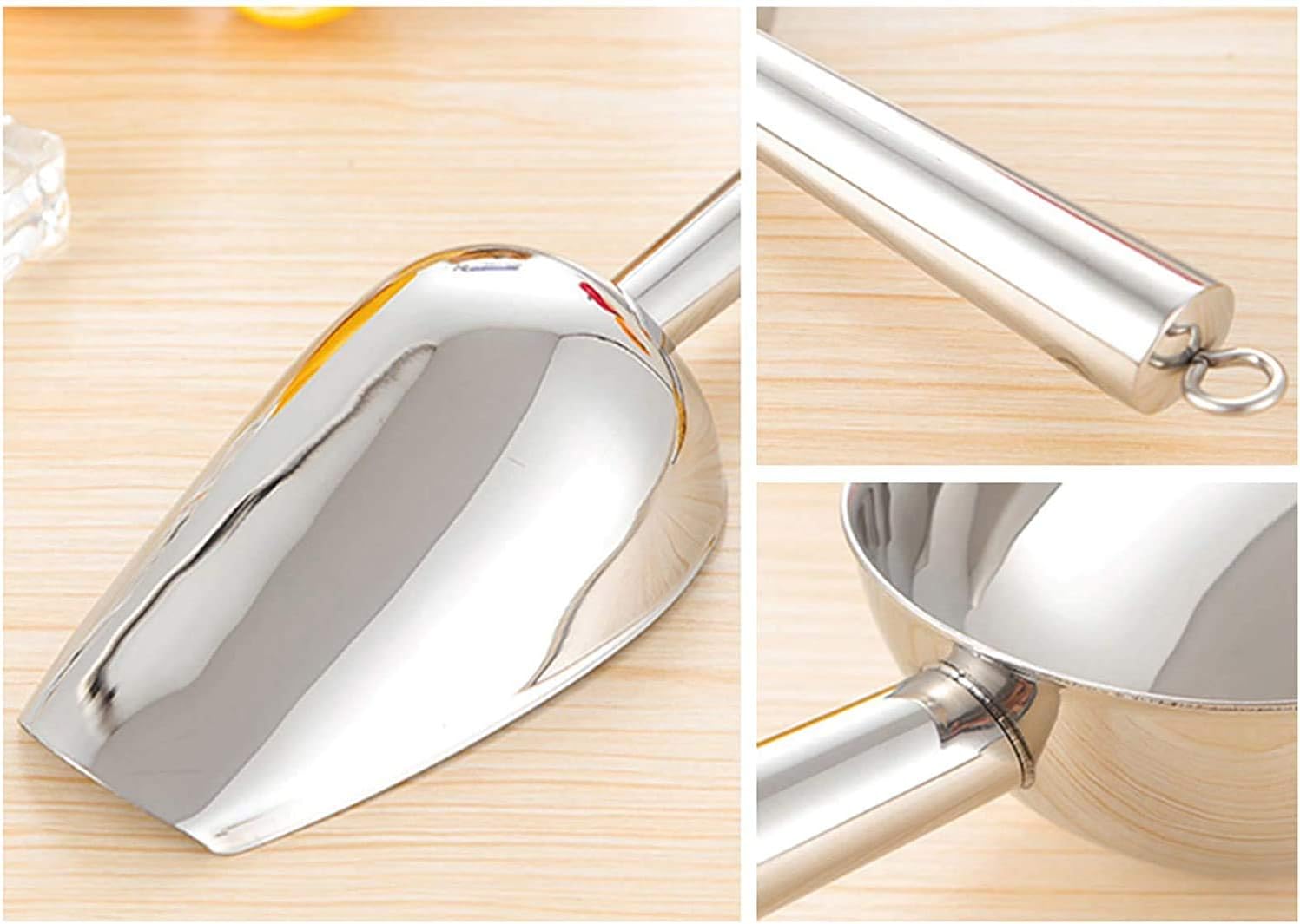 جاروف ستانلس متعدد الاستخدام